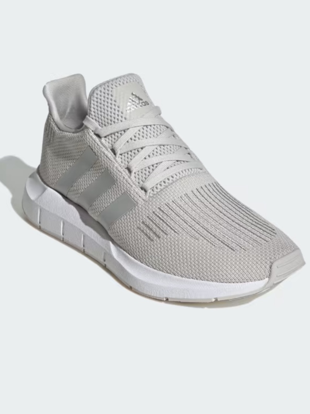 New without box adidas women’s SWIFT RUN 1.0 SHOES sz 9